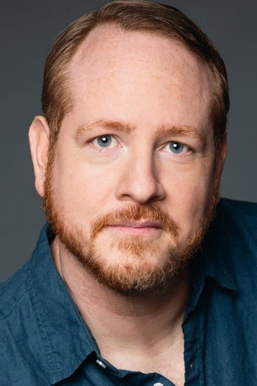 Zdjęcie Darren Goldstein