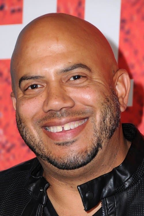 Darren Grant całe filmy