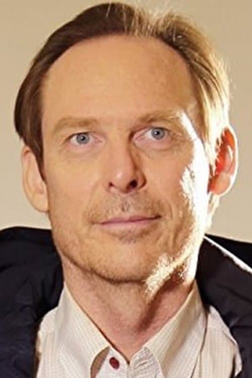 Zdjęcie Darren Grosvenor