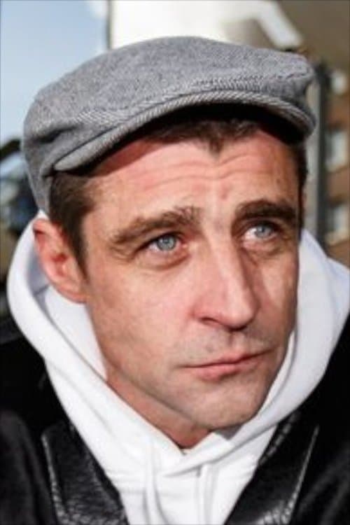 Zdjęcie Darren Healy