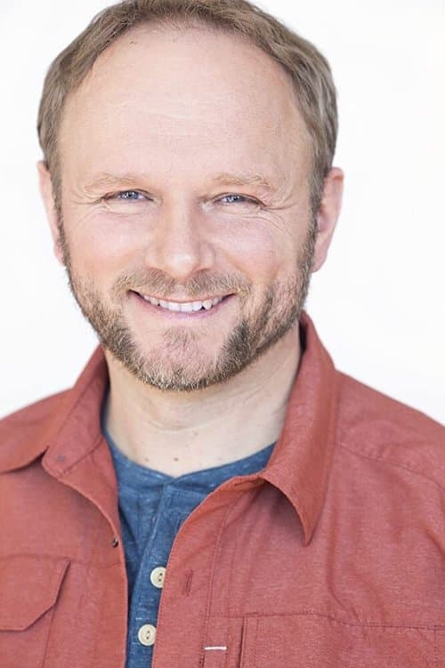 Zdjęcie Darren Hill