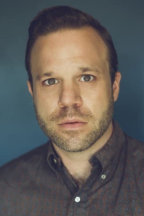 Zdjęcie Darren Lipari