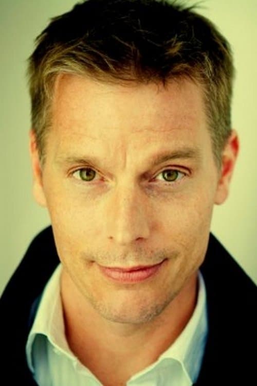 Zdjęcie Darren Lucio