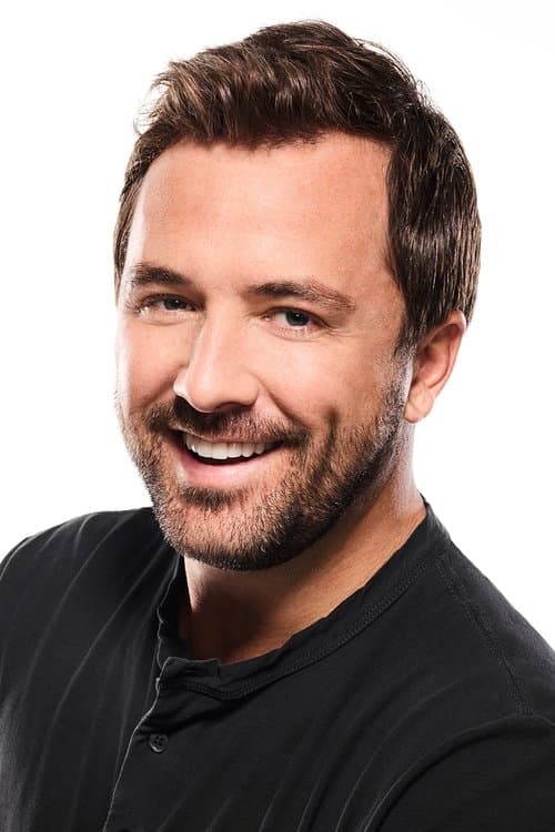 Zdjęcie Darren McMullen