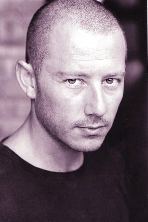 Zdjęcie Darren Morfitt