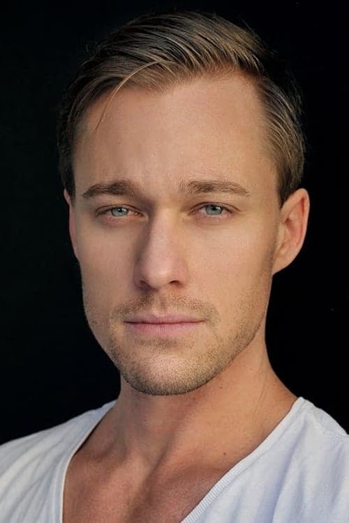 Zdjęcie Darren Moss