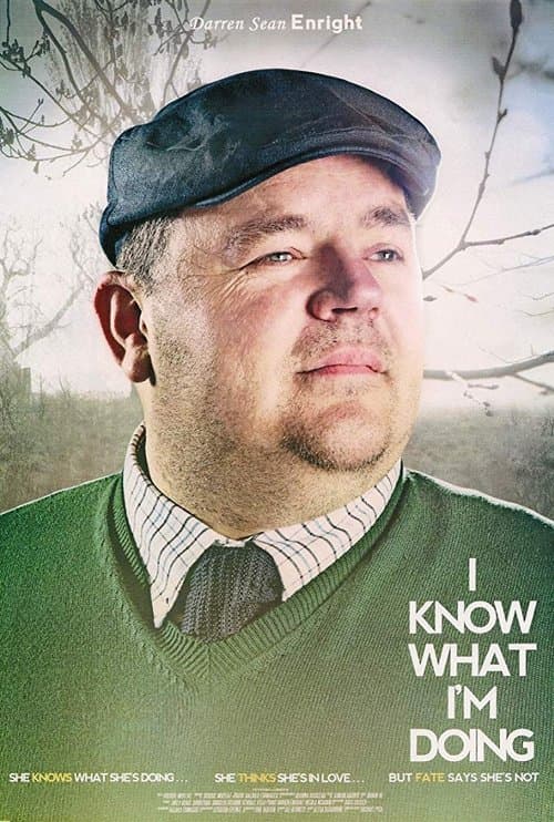 Zdjęcie Darren Sean Enright