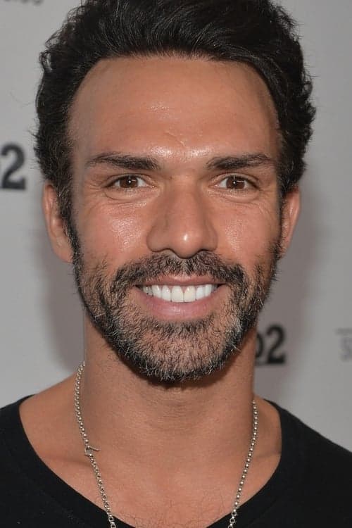 Zdjęcie Darren Shahlavi
