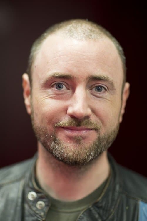 Darren Thornton całe filmy