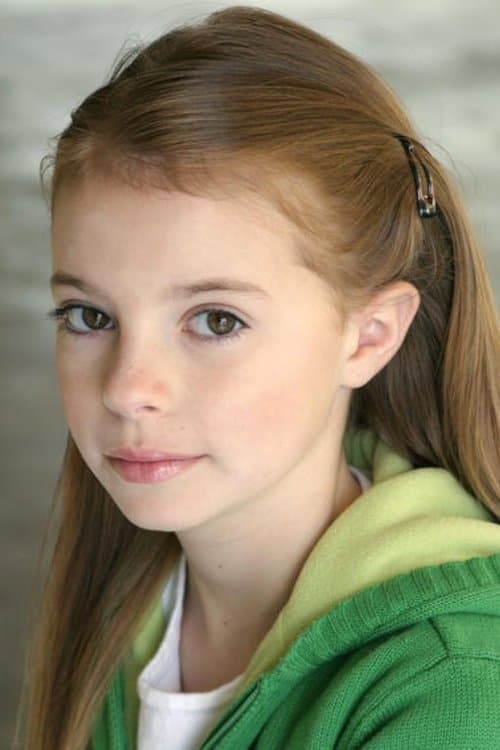 Zdjęcie Darrian McClanahan