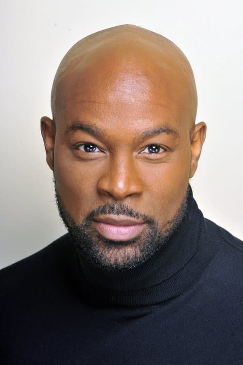Zdjęcie Darrin Henson