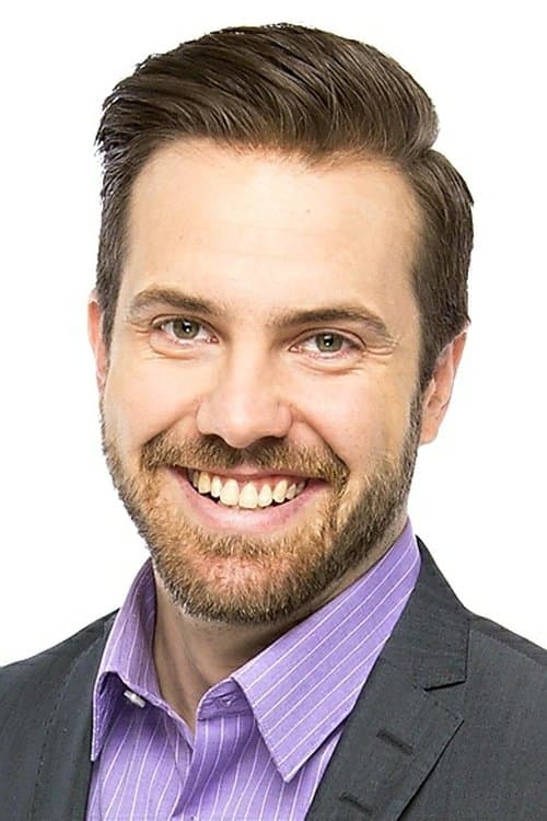 Zdjęcie Darrin Rose