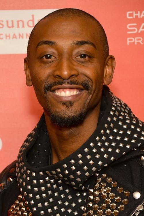 Zdjęcie Darris Love