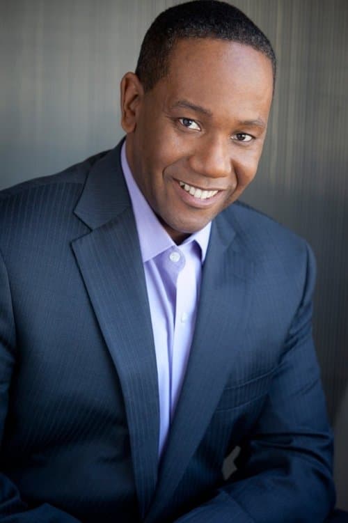 Zdjęcie Darron Flagg