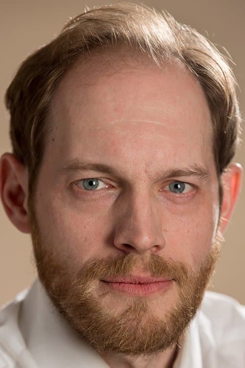 Zdjęcie Darryl Hopkins