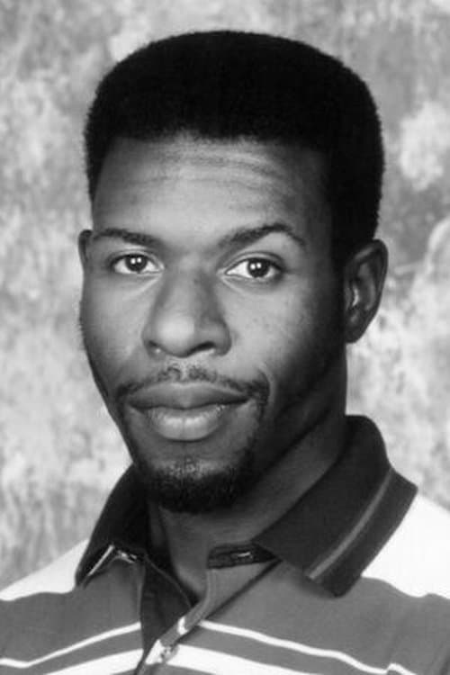 Zdjęcie Darryl Theirse