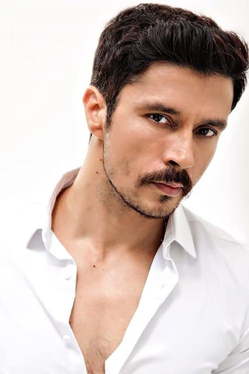 Zdjęcie Darshan Kumaar