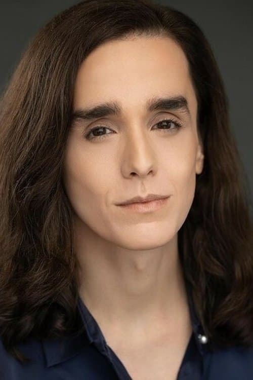 Zdjęcie Darwin del Fabo