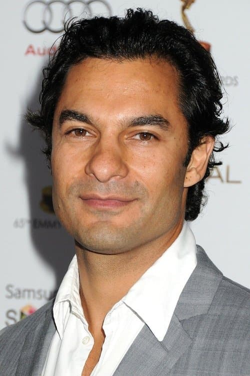 Zdjęcie Darwin Shaw