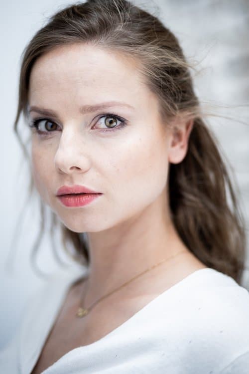 Zdjęcie Darya Gantura