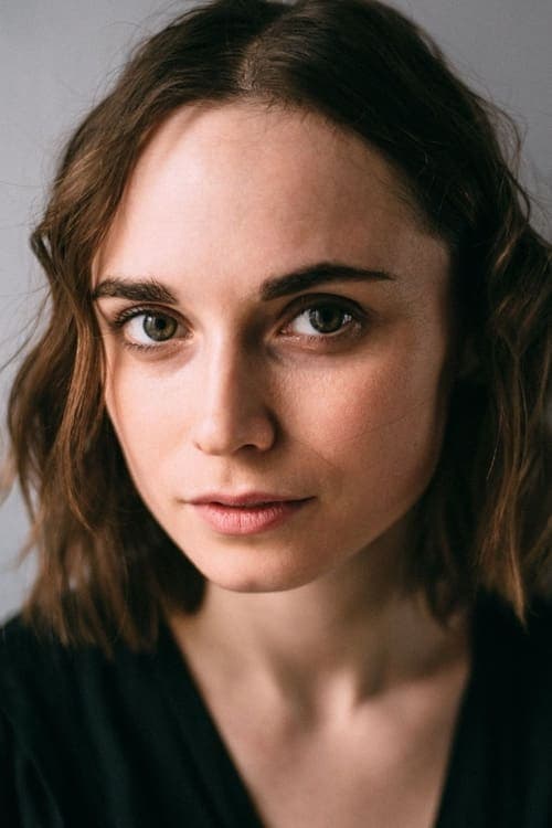 Zdjęcie Darya Plakhtiy