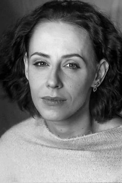 Zdjęcie Darya Semenova