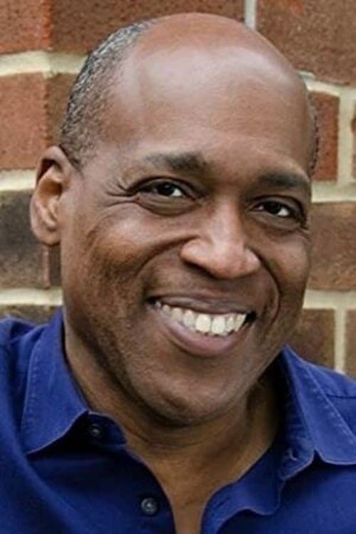 Zdjęcie Daryl Edwards