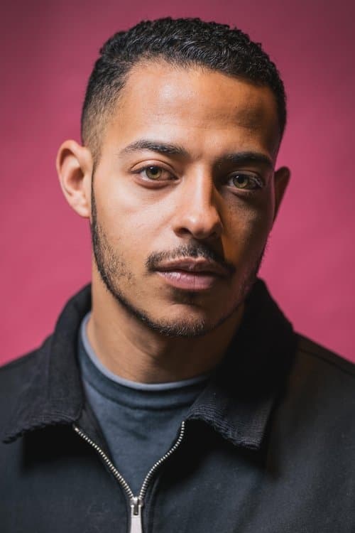 Zdjęcie Daryl McCormack