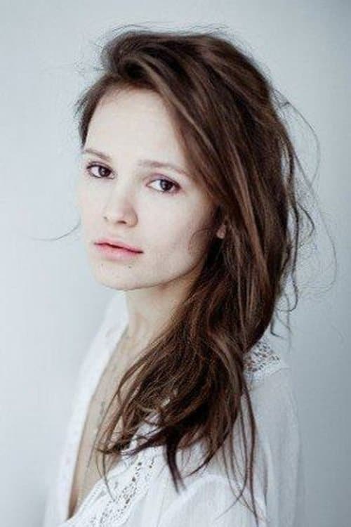 Zdjęcie Даша Чаруша