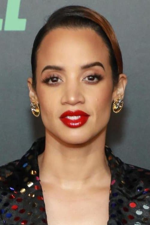 Zdjęcie Dascha Polanco
