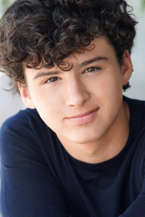 Zdjęcie Dash Melrose