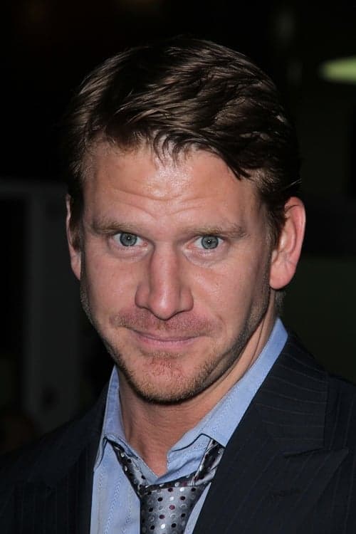 Zdjęcie Dash Mihok