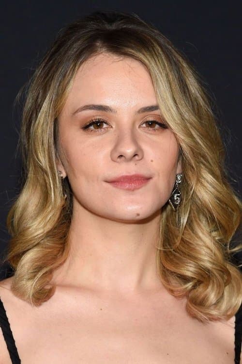 Zdjęcie Dasha Nekrasova