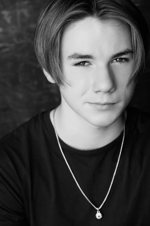 Zdjęcie Dashiell Derrickson