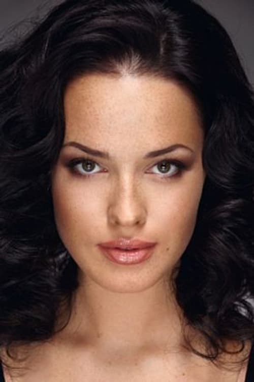 Zdjęcie Dasza Astafjewa