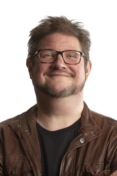 Zdjęcie Dave B. Mitchell