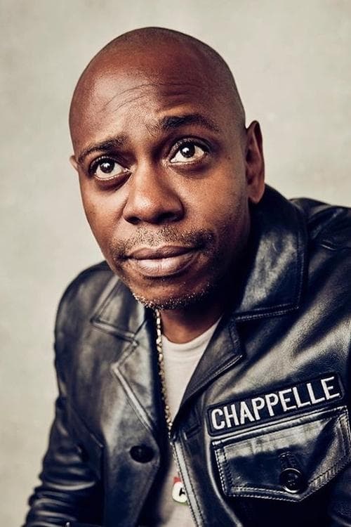 Zdjęcie Dave Chappelle