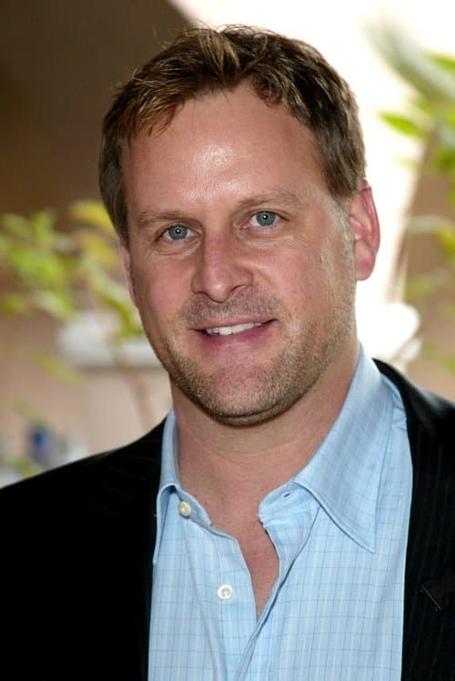 Zdjęcie Dave Coulier