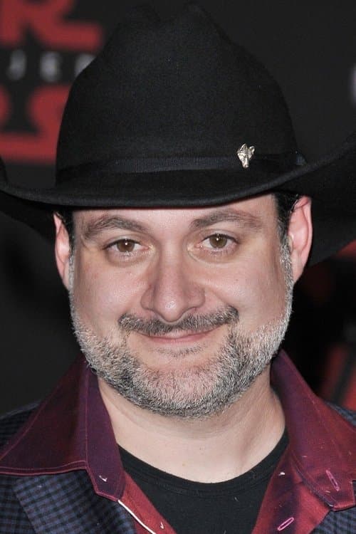 Zdjęcie Dave Filoni