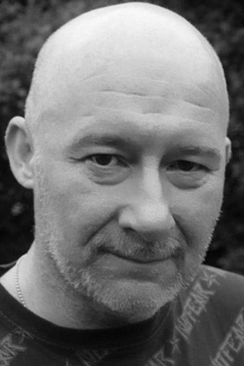 Zdjęcie Dave Finnegan