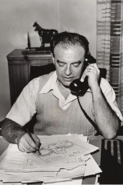 Dave Fleischer całe filmy