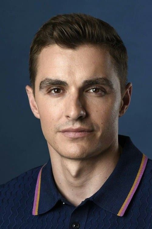 Zdjęcie Dave Franco
