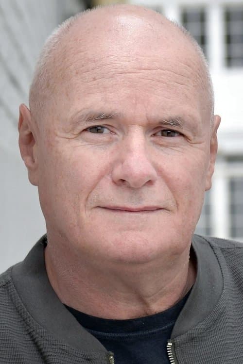 Zdjęcie Dave Johns