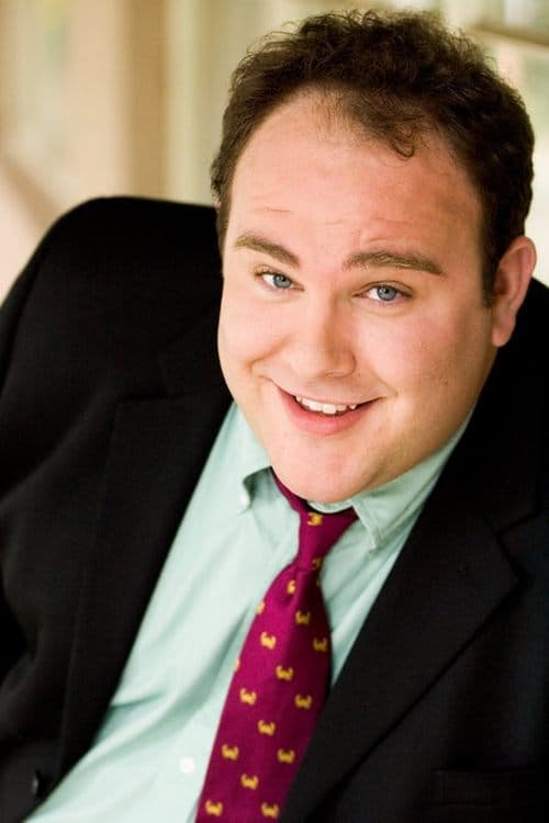 Zdjęcie Dave Levine