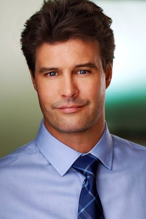 Zdjęcie Dave Sheridan