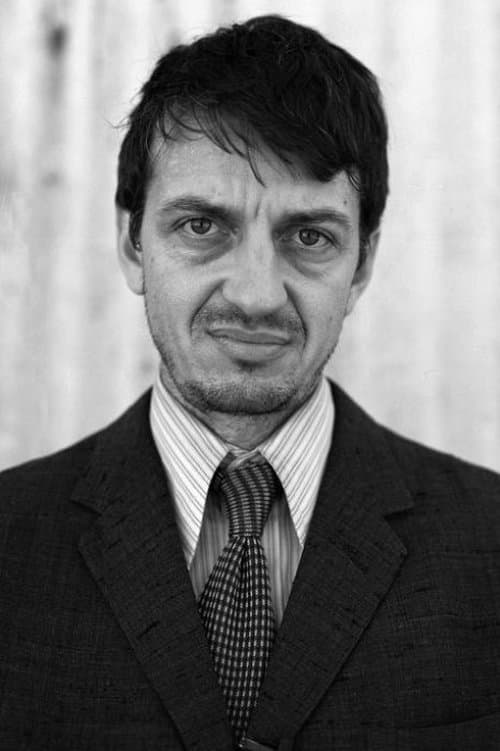 Zdjęcie Dave Vescio