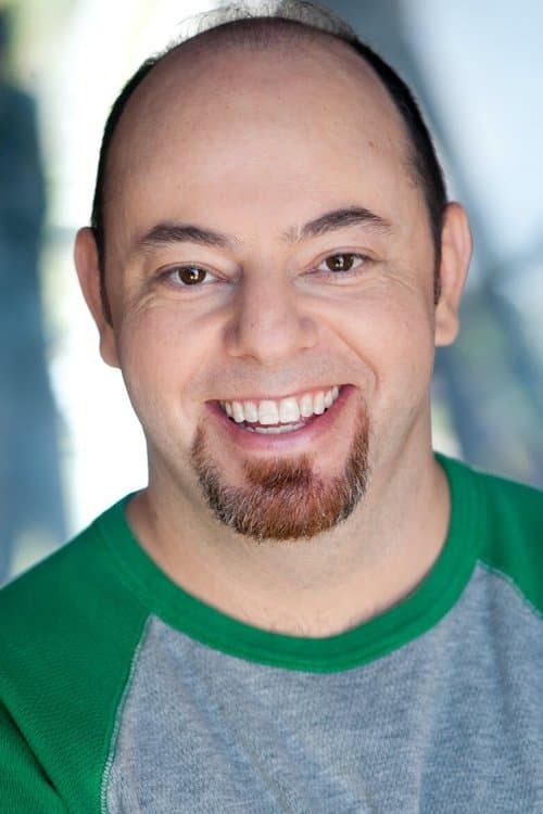 Zdjęcie Dave Wittenberg