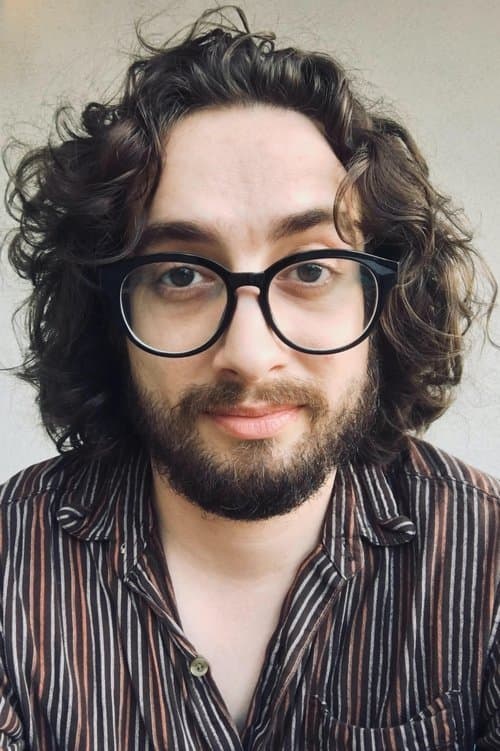 Zdjęcie Davey Morrison