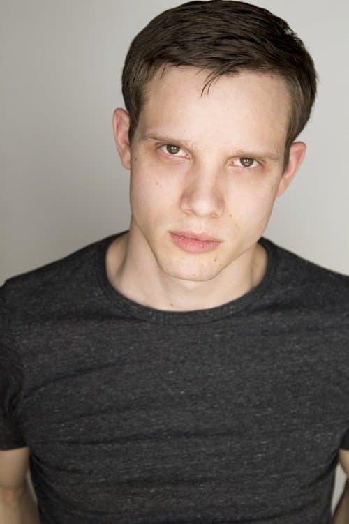 Zdjęcie David A. Jørgensen