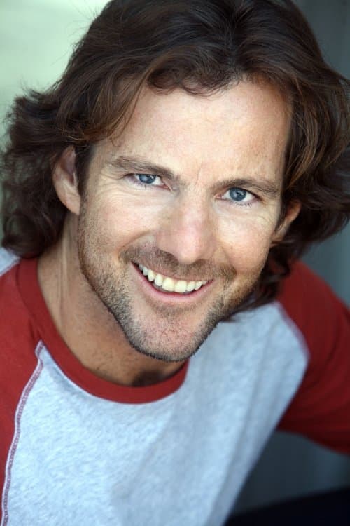 Zdjęcie David A. Lockhart